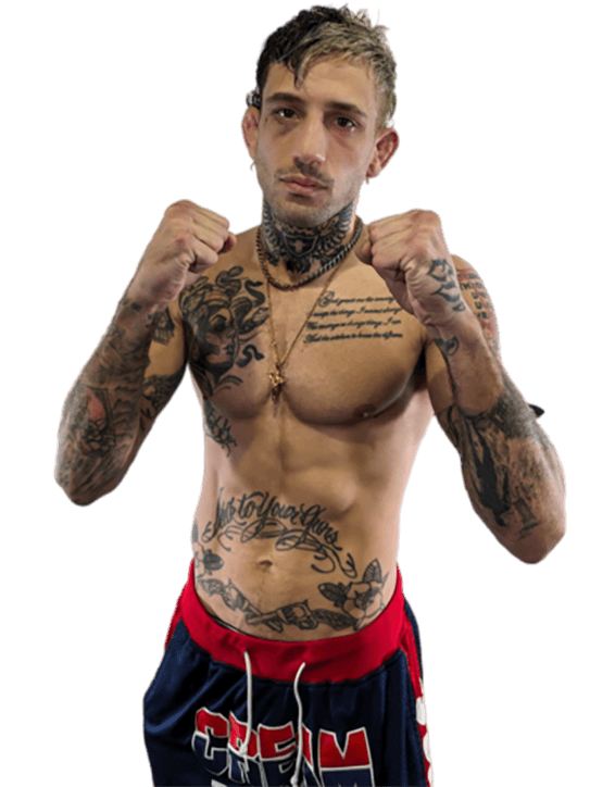 Zak Flessas