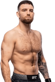 Luke Fernandez