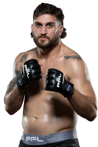 Josh Silveira