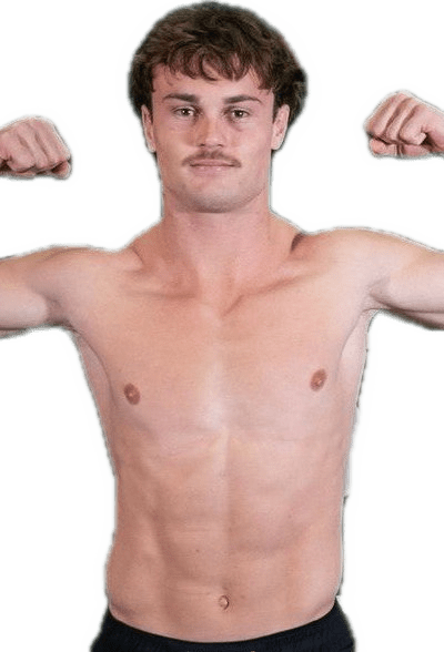 Max Kruger