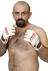 ARUTIUN SAMVELYAN
