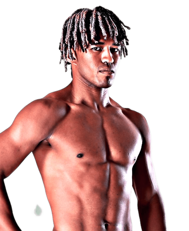 Noah Bey