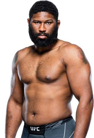 Curtis Blaydes