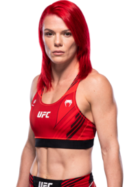 Gillian Robertson