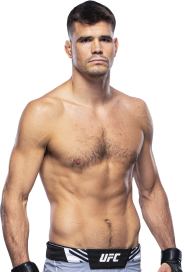 Mickey Gall