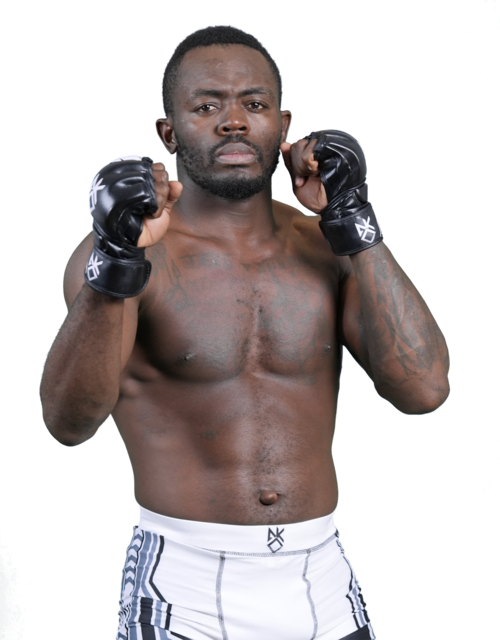 Andre Mukissi