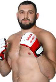 MAXIM KOLOSOV
