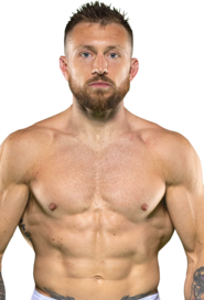 Lance Palmer