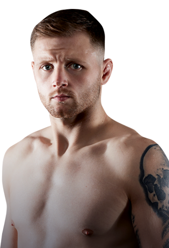 Jamie Richardson