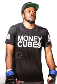 Cedric Katambwa