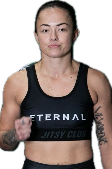 Jasmine Nikora