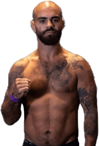 Shane Parker