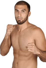 ARAZ MAMEDOV