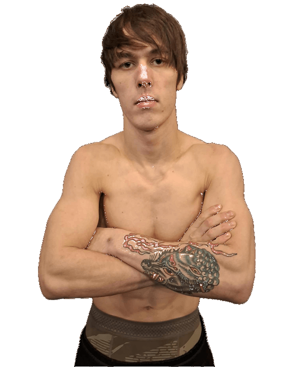Ашер Фредерик