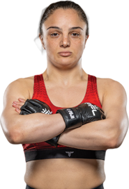 Borena Tsertsvadze