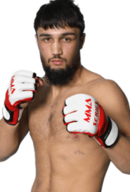 INTIZOR FARMONBOEV