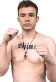 Ivan Syrbu-Solovyev