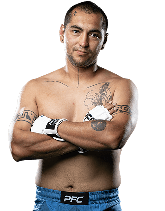 Nicolas Torres