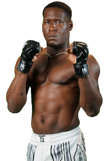 Moise Bah