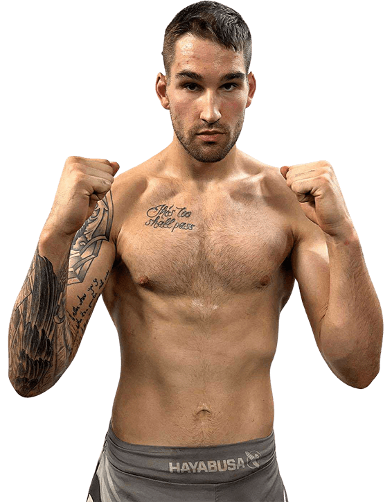 Lucas LaRue
