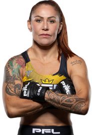 Cris Cyborg