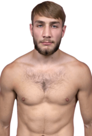 NIKITA TARASOV