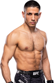 Charalampos Grigoriou