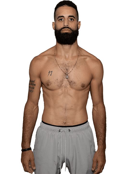 Daron McCyza
