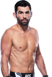Dominick Cruz