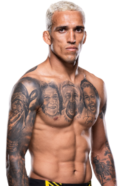 Charles Oliveira