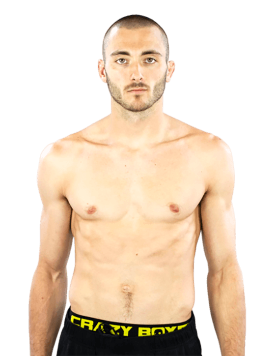 Kyle Pufahl