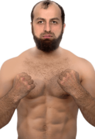 ELDAR KAKHORMANOV