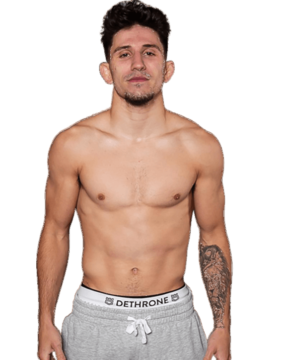 Mitch Raposo