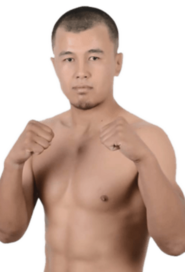 Rustambek Nurzhanov