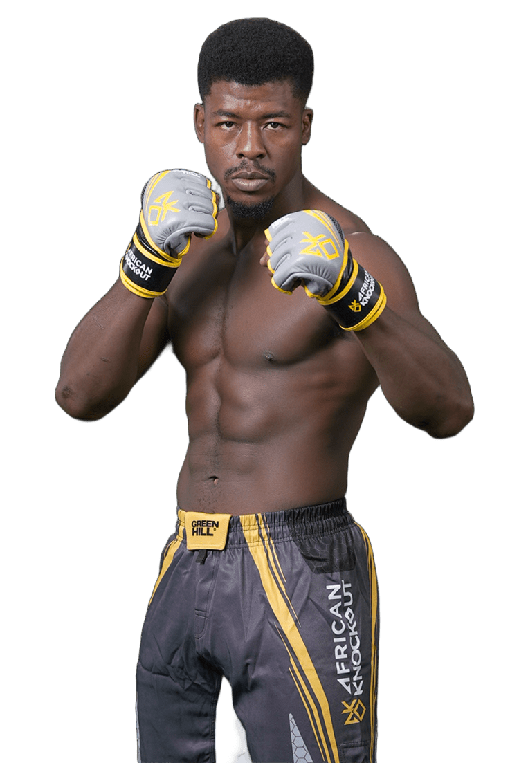 Segun Ogunnoki