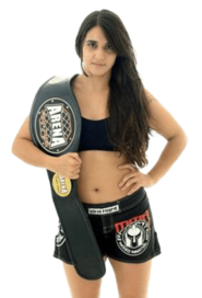 Amanda Torres