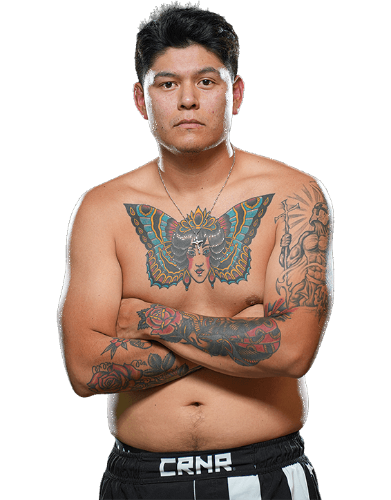 Ozzy Munoz