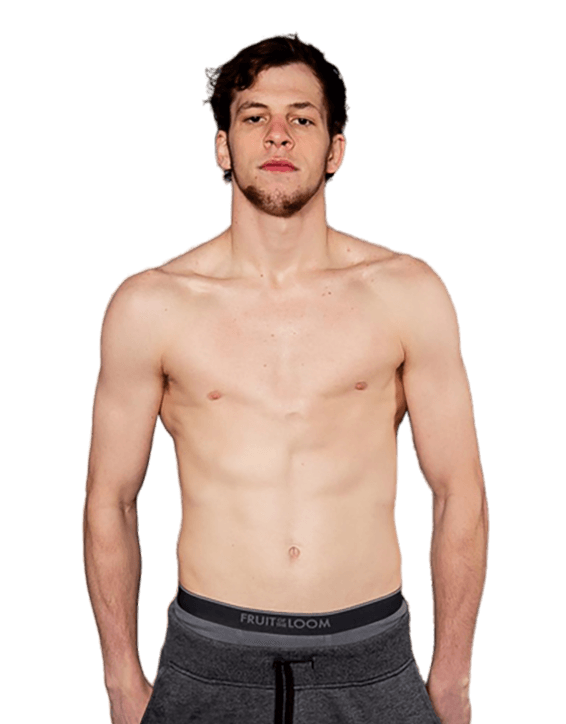 Jake Hixenbaugh