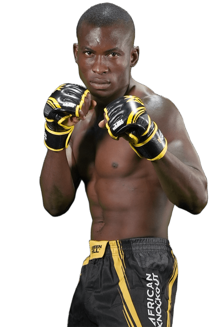 Daniel Emeka