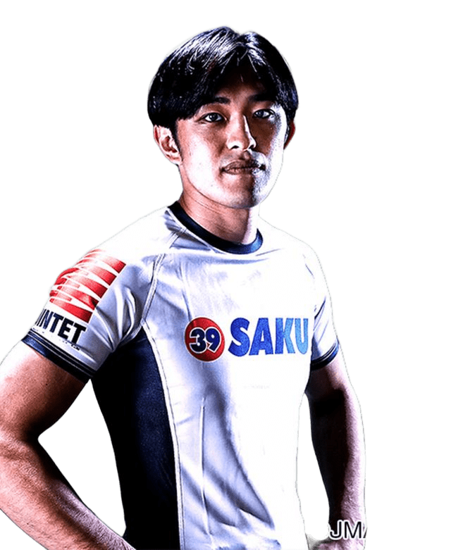 Taisei Sakuraba