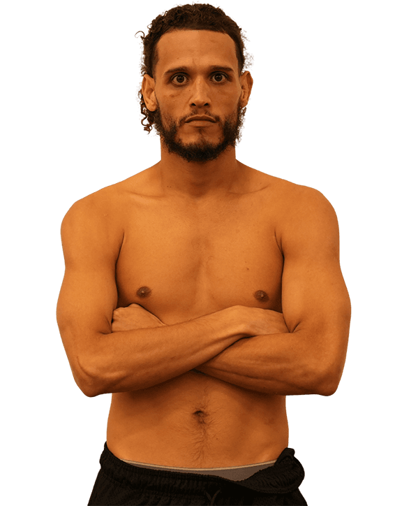Edwin Hernandez