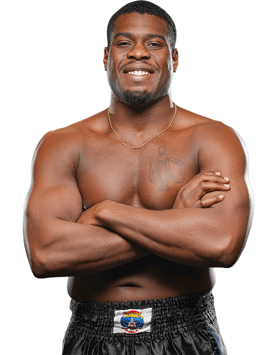Chisom Ukoha