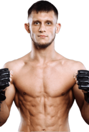 ILYA MELNIKOV