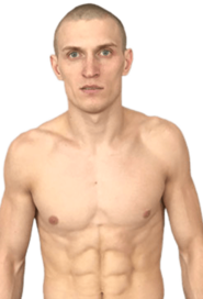 VITALIY BOEV