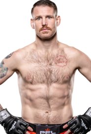 Clay Collard