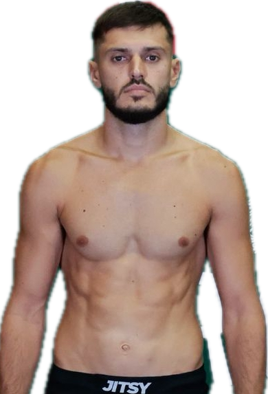 Dario Strbac