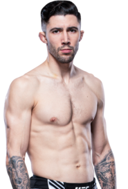 Mike Trizano
