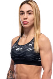 Nicolle Caliari