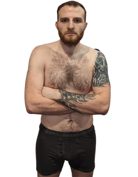 Aaron Skipitaris