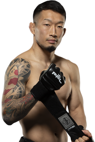 Ryoji Kudo